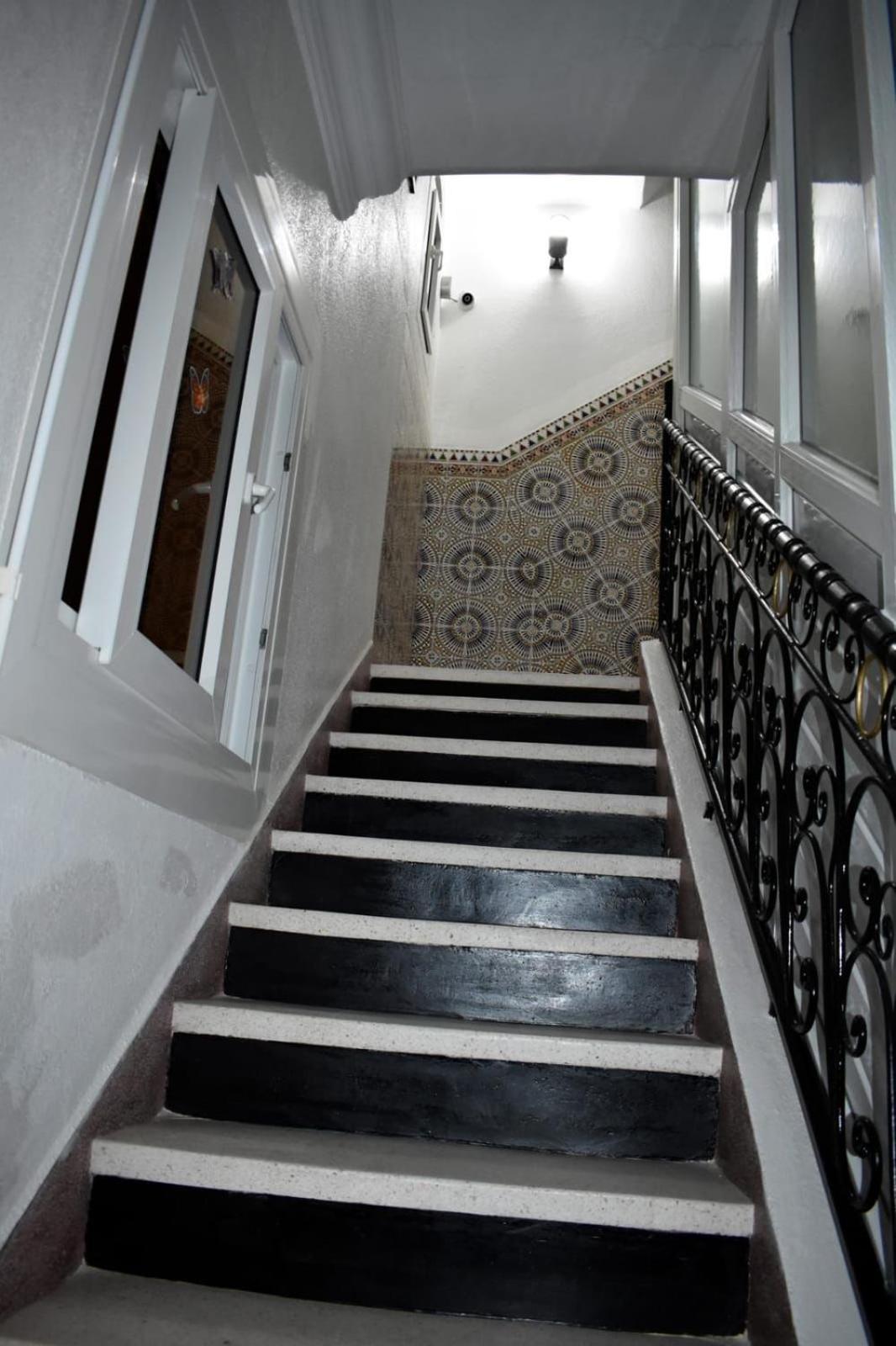Appartement Essaouira Proche De La Mer Exterior foto