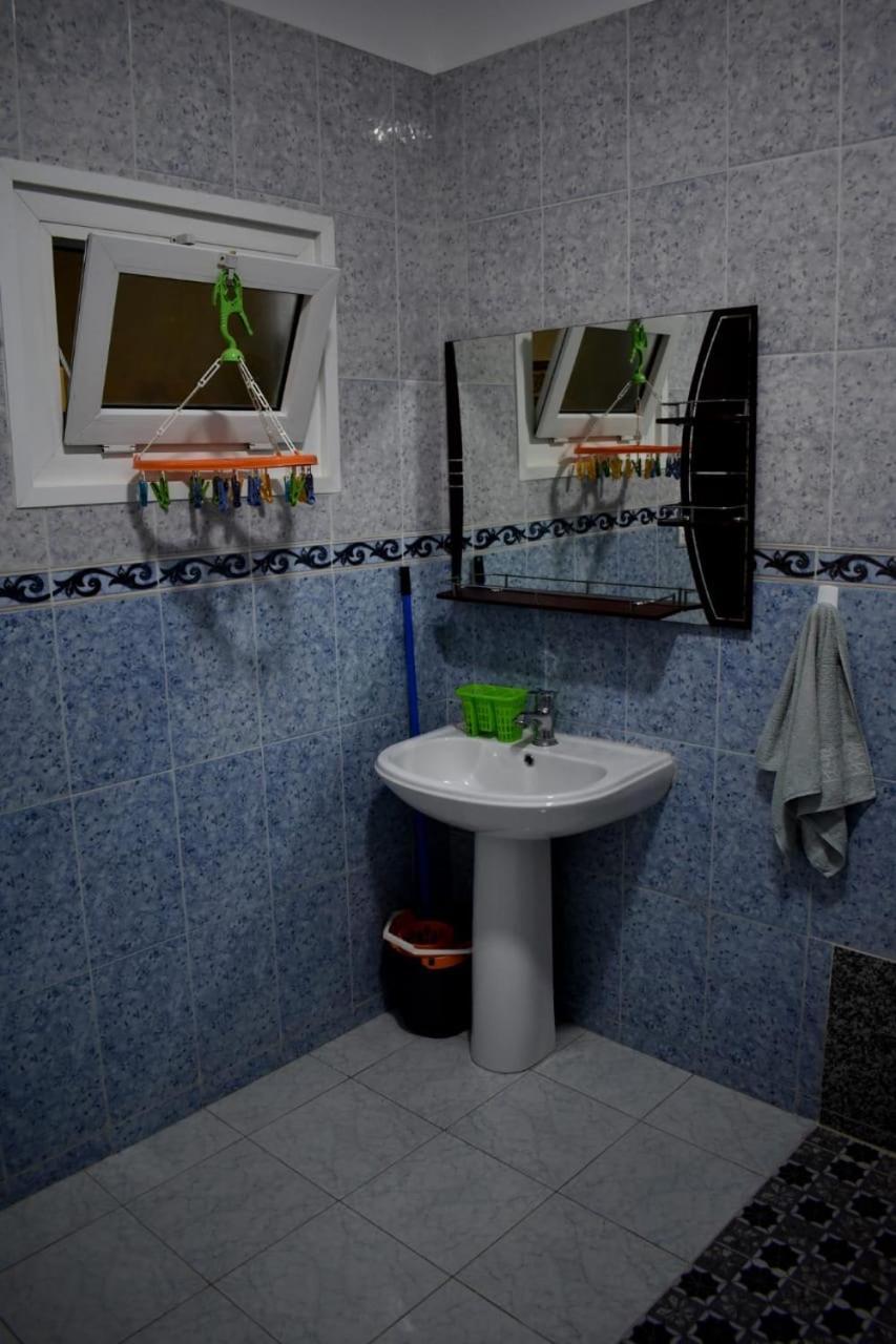 Appartement Essaouira Proche De La Mer Exterior foto